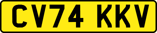 CV74KKV