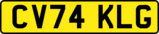 CV74KLG
