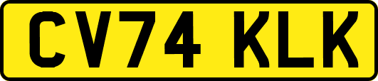 CV74KLK