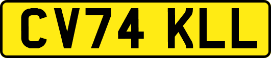 CV74KLL