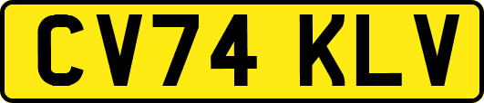 CV74KLV