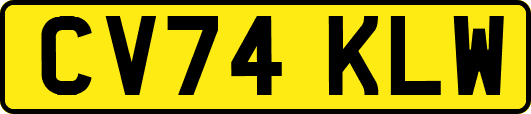 CV74KLW