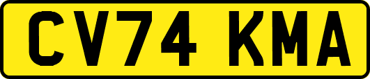 CV74KMA