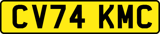 CV74KMC