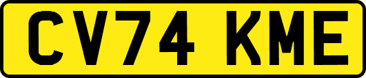 CV74KME