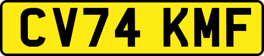 CV74KMF