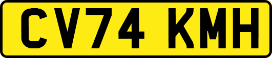 CV74KMH