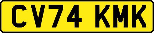 CV74KMK