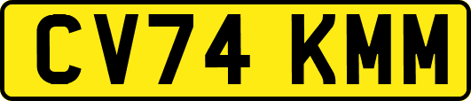 CV74KMM