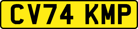 CV74KMP