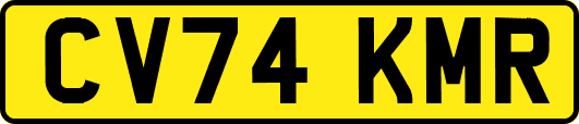 CV74KMR