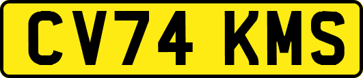 CV74KMS