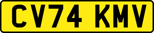 CV74KMV