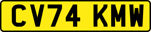 CV74KMW