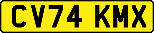 CV74KMX