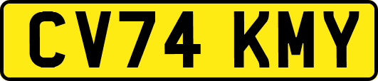 CV74KMY