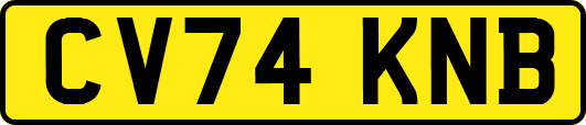 CV74KNB