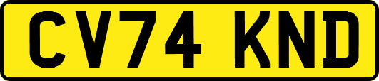 CV74KND