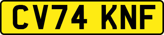 CV74KNF