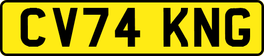 CV74KNG