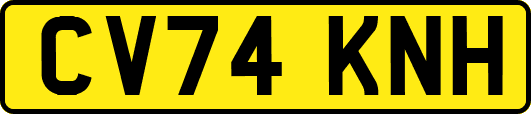 CV74KNH