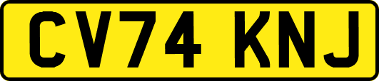 CV74KNJ