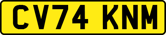 CV74KNM