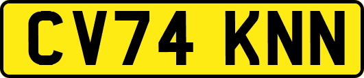 CV74KNN