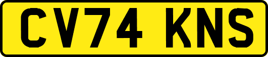 CV74KNS