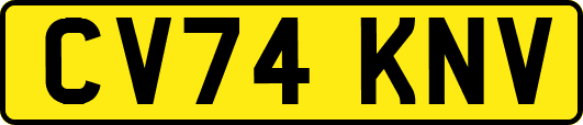 CV74KNV