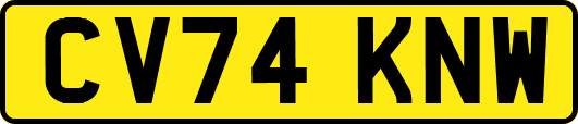 CV74KNW