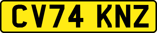 CV74KNZ