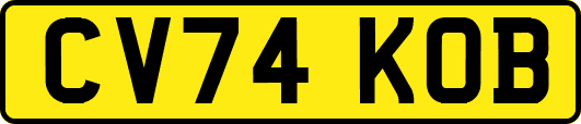 CV74KOB
