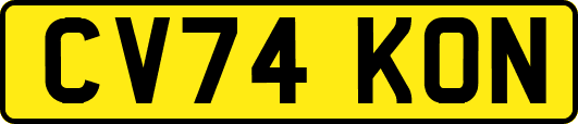 CV74KON
