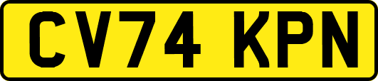 CV74KPN