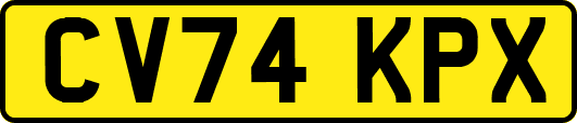 CV74KPX