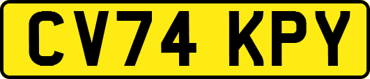 CV74KPY