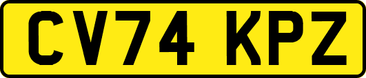 CV74KPZ
