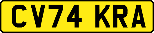 CV74KRA