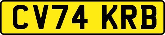 CV74KRB