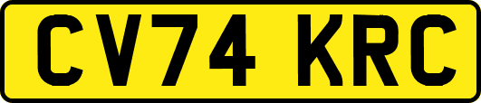CV74KRC