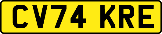 CV74KRE