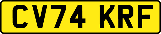 CV74KRF