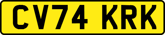 CV74KRK