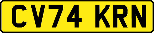 CV74KRN