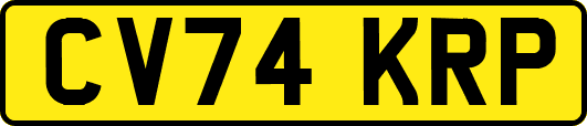 CV74KRP