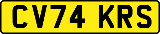 CV74KRS