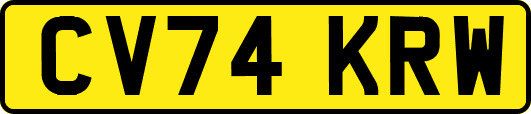 CV74KRW