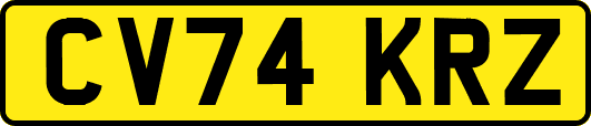 CV74KRZ