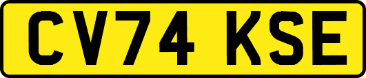 CV74KSE